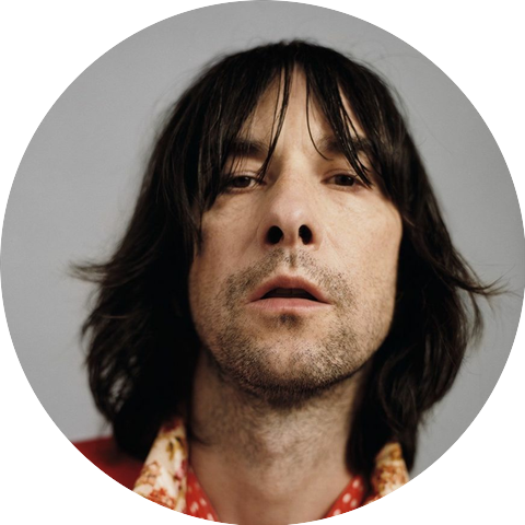 Bobby Gillespie