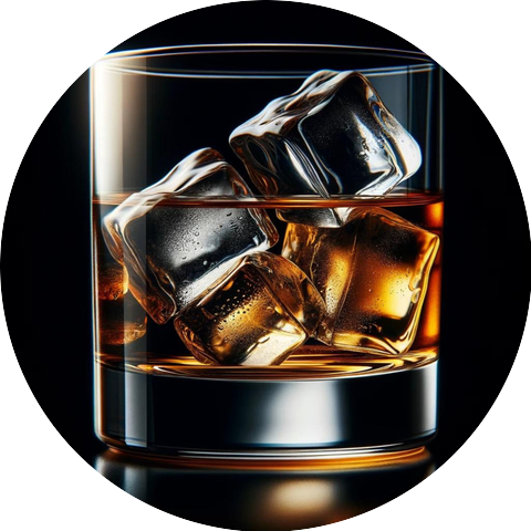Whisky Music