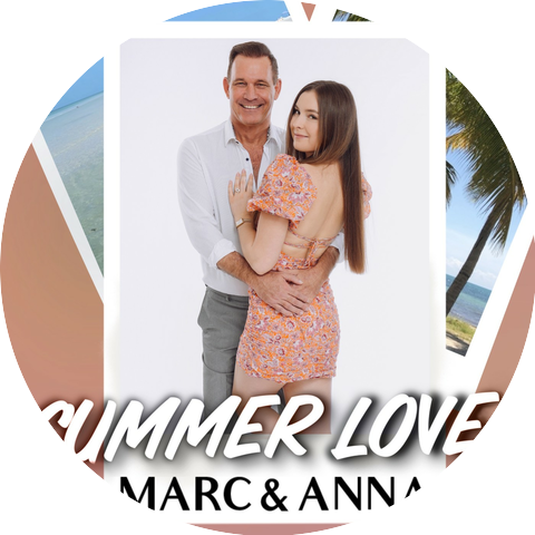 Marc & Anna