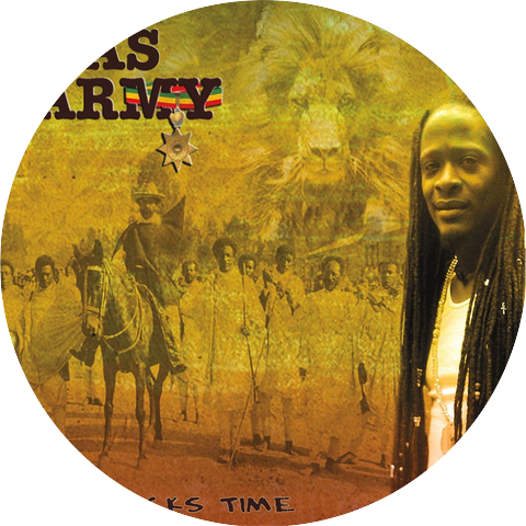 Ras Army