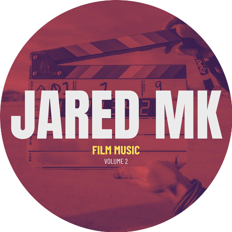Jared MK