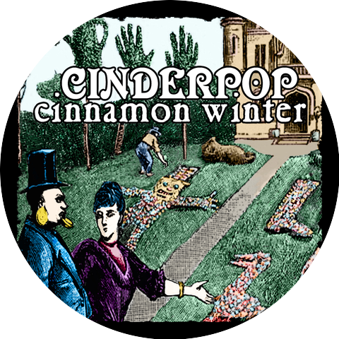 Cinderpop