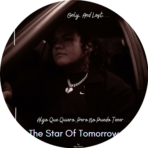 The Star Of Tomorrow *w*