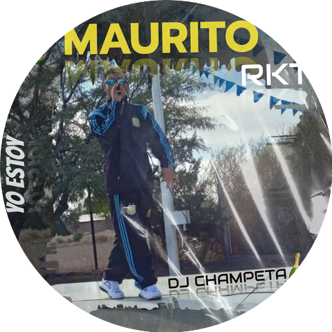 MAURITO RKT