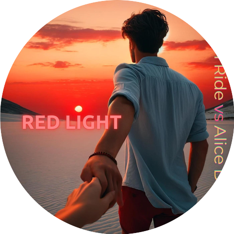 Justin Ride & Alice Dexter