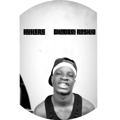 BhadBoi Raskid