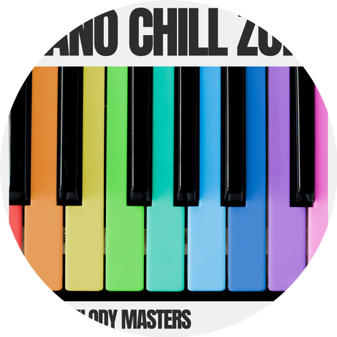 Piano Melody Masters