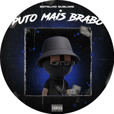 Botelho Sublimy