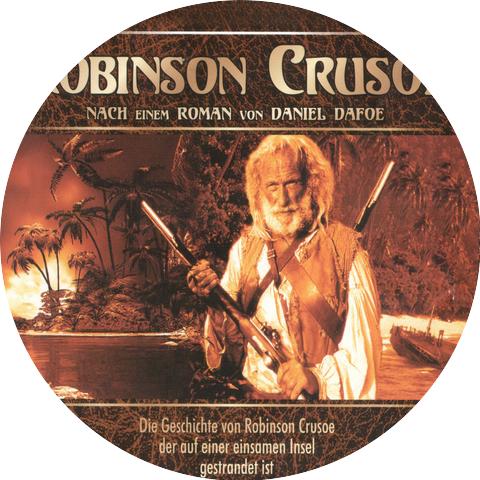 Robinson Crusoe