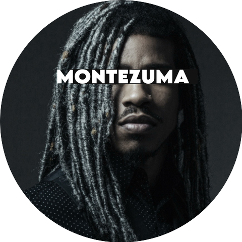 Montezuma Man