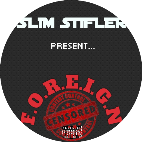 Slim Stifler