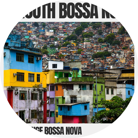 Café Lounge Bossa Nova