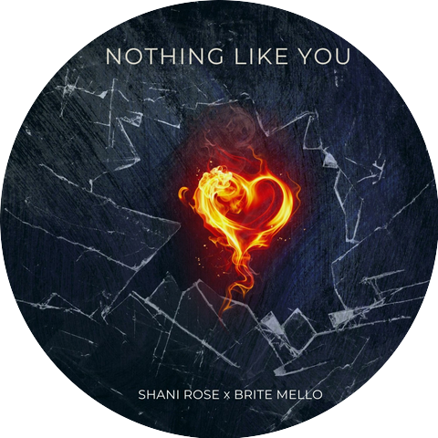 Shani Rose x Brite Mello