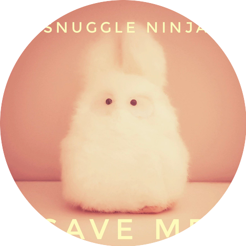 Snuggle Ninja