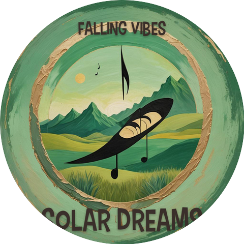 Falling Vibes