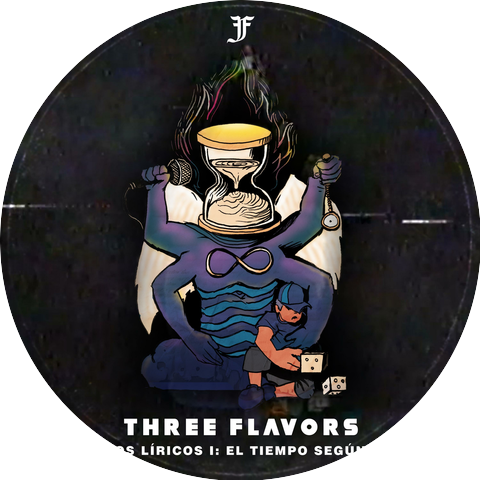 Three Flavors