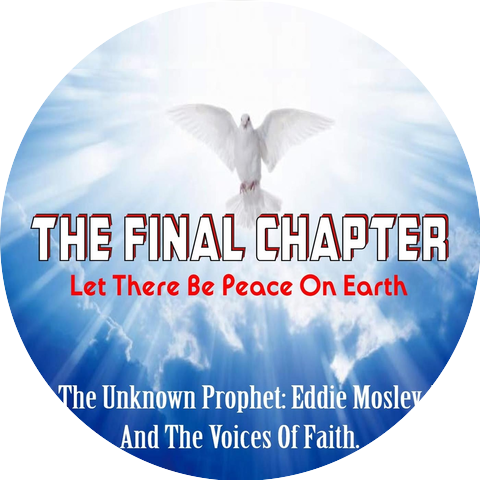 The Unknown Prophet: Eddie Mosley Jr & The Voices of Faith