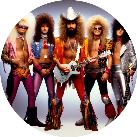 Hidden Valley Man Ranch