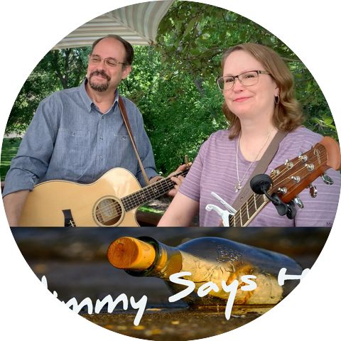 Steve and Kim Wolff