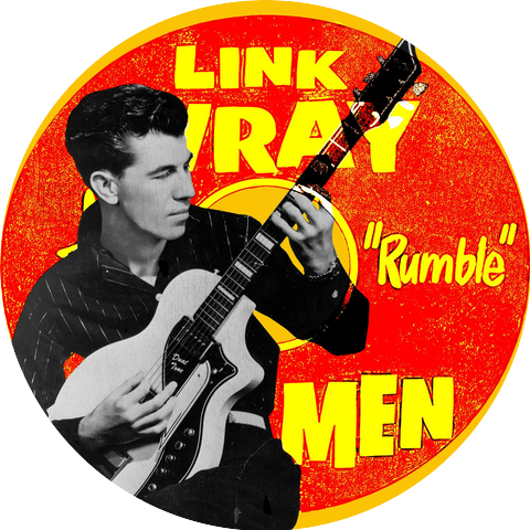 Link Wray & Link Wray & His Ray Men