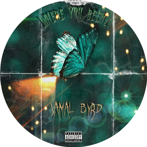 Jamal Byrd