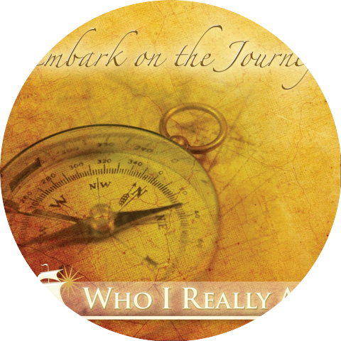 Who I Really Am
