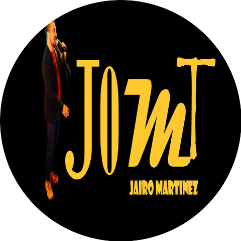 Jairo Martinez JOMT