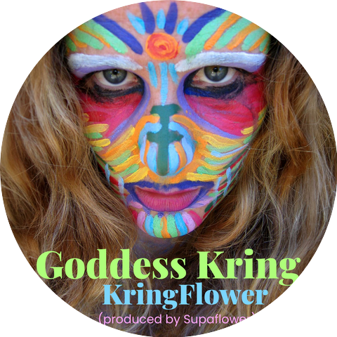 Goddess Kring
