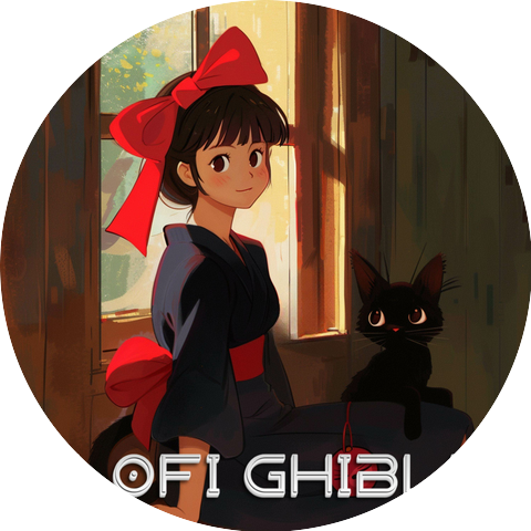 Honshu Lo fi & Lofi Ghibli & Studio Ghibli Lofi