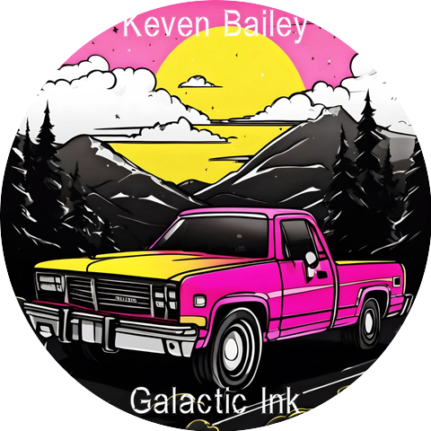Keven Bailey