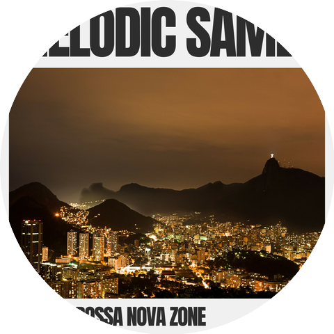Smooth Bossa Nova Zone