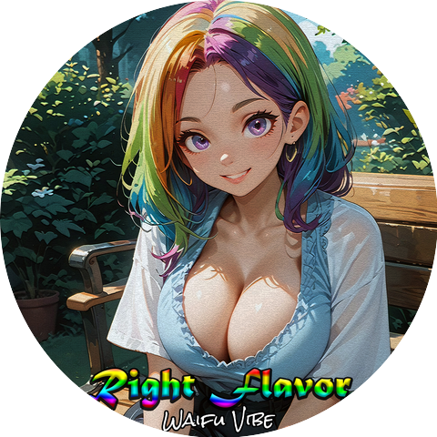 Waifu Vibe