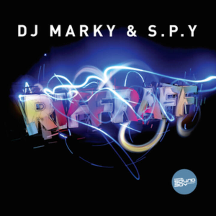 DJ Marky & S.P.Y