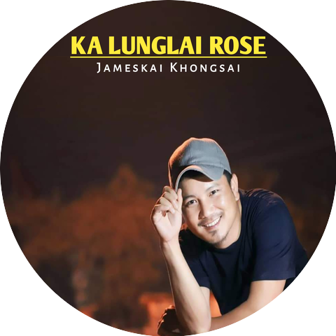 Jameskai Khongsai