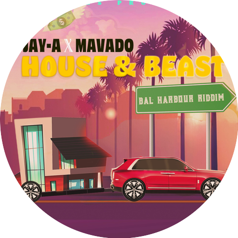 MAVADO & Jay-A