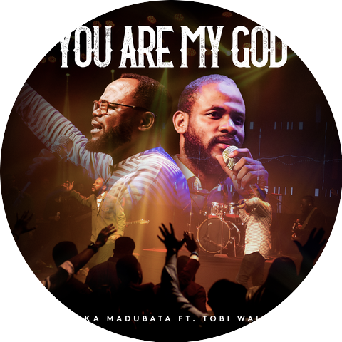 Emeka Madubata and Tobi Walker