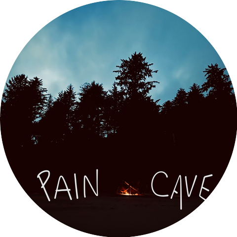 Pain Cave