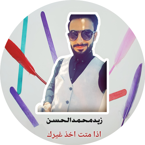 زيد محمد الحسن