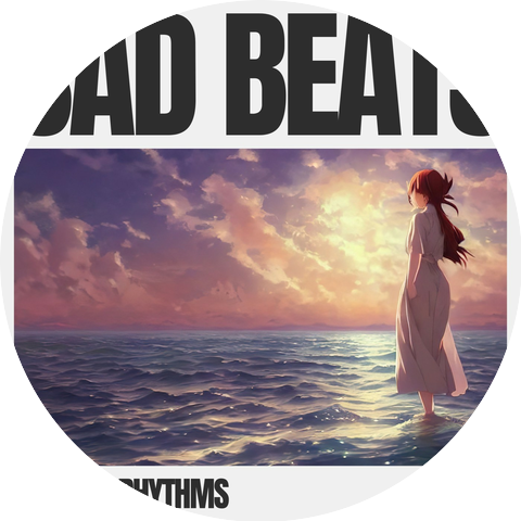 Sad Lofi Rhythms