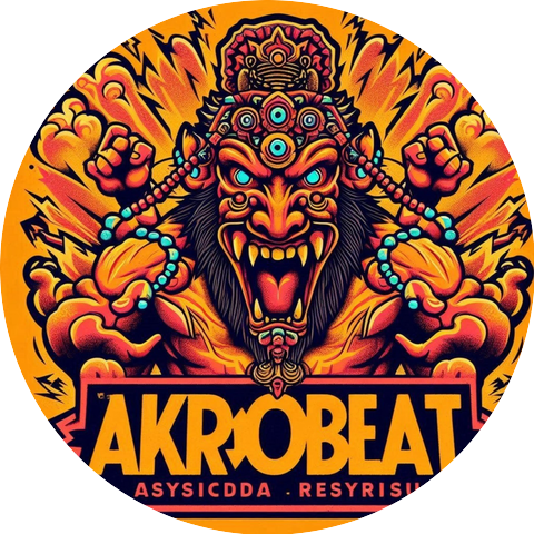 AkroBeats