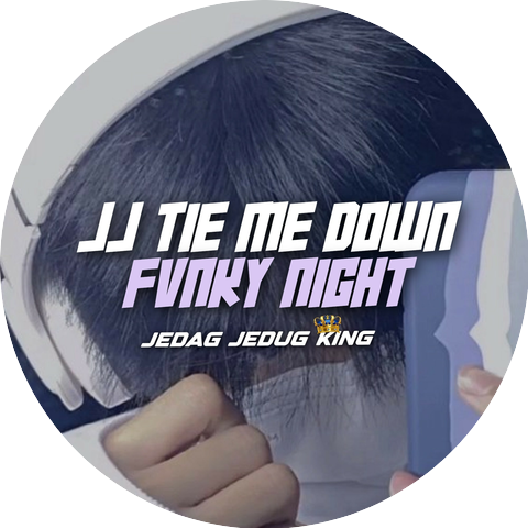 JEDAG JEDUG KING
