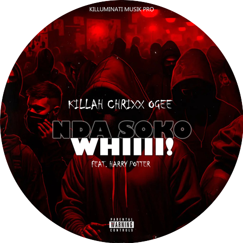 Killah Chrixx Ogee