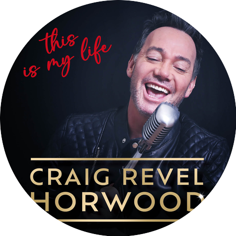 Craig Revel Horwood