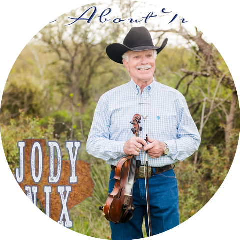 Jody Nix