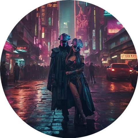 Outrun Vital