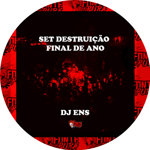 DJ ENS