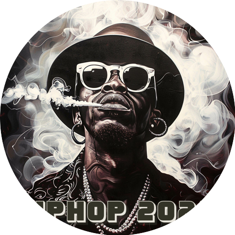 HipHop 2024 & Top Hip Hop Type Beats & Trap BGM