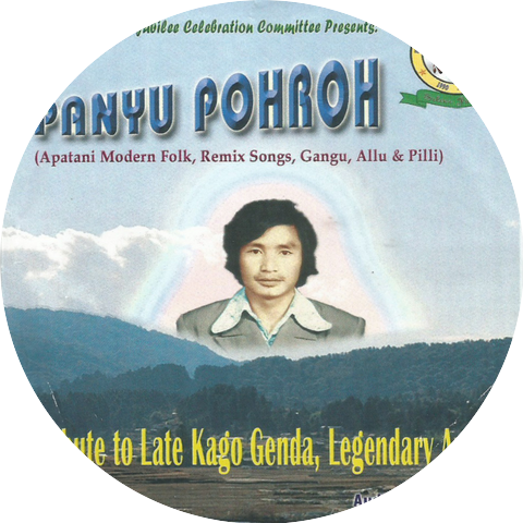 Tilling Takar Yassung & Party