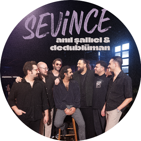 Anıl Şallıel & Dedublüman