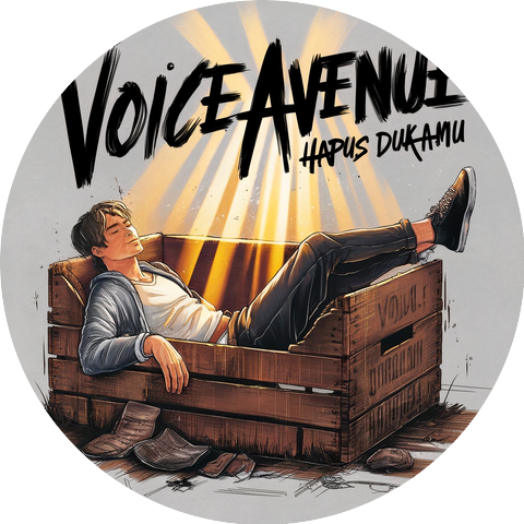 Budi PS & Voice Avenue